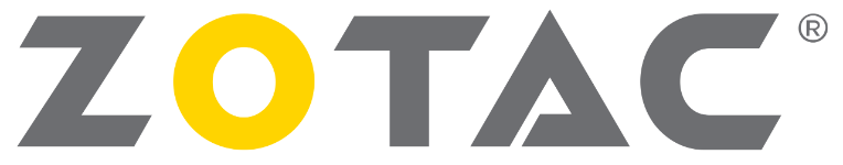 IMAGEN DE 2560PX LOGO OF ZOTAC INTERNATIONAL.SVG