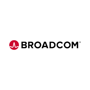 IMAGEN DE BROADCOM LOGO
