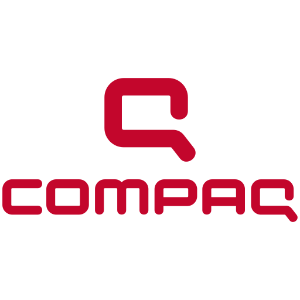 IMAGEN DE COMPAQ LOGO NEW.SVG