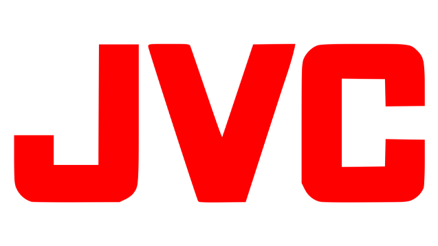 IMAGEN DE JVC LOGO