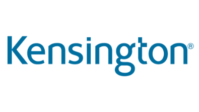IMAGEN DE KENSINGTON LOGO