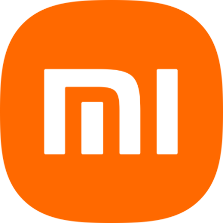 IMAGEN DE XIAOMI LOGO 2021 .SVG