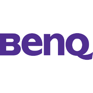 IMAGEN DE BENQ LOGO 1