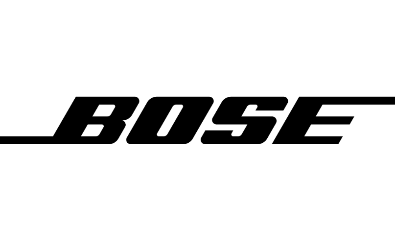 IMAGEN DE LOGO BOSE