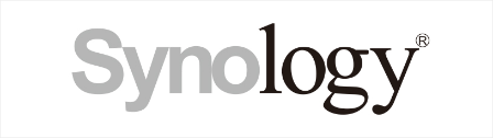 IMAGEN DE SYNOLOGY LOGO