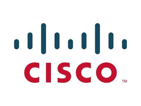 IMAGEN DE LOGO CISCO