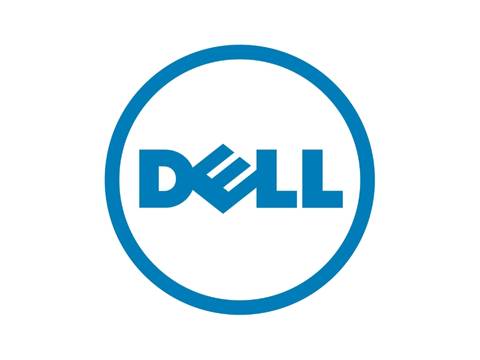 IMAGEN DE LOGO DELL