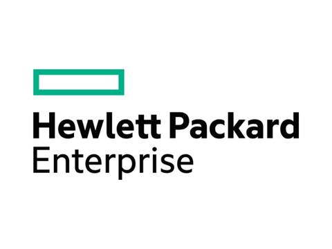 IMAGEN DE LOGO HEWLETTPACKARD