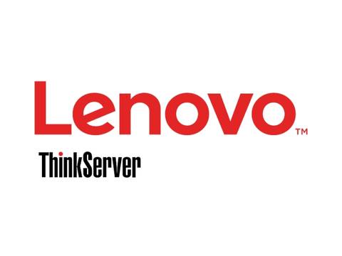 IMAGEN DE LOGO LENOVOTINKSERVER