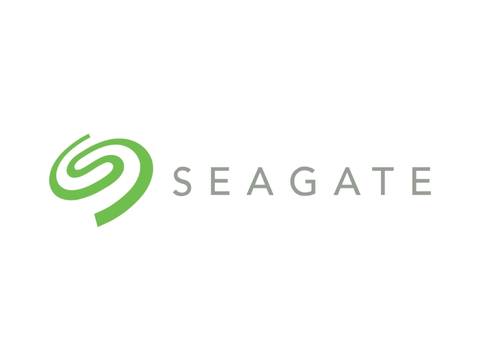 IMAGEN DE LOGO SEAGATE