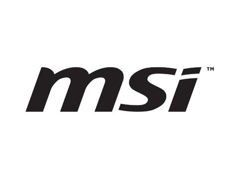 IMAGEN DE LOGO MSI