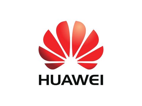 IMAGEN DE LOGO HUAWEI