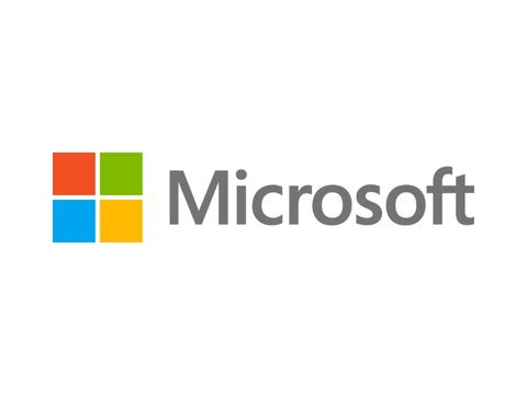 IMAGEN DE LOGO MICROSOFT
